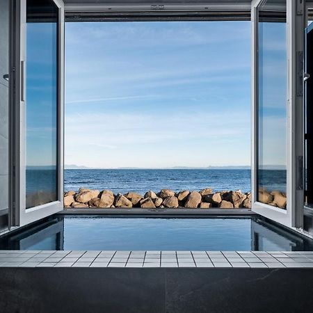 Bay View Apartments Gardur エクステリア 写真