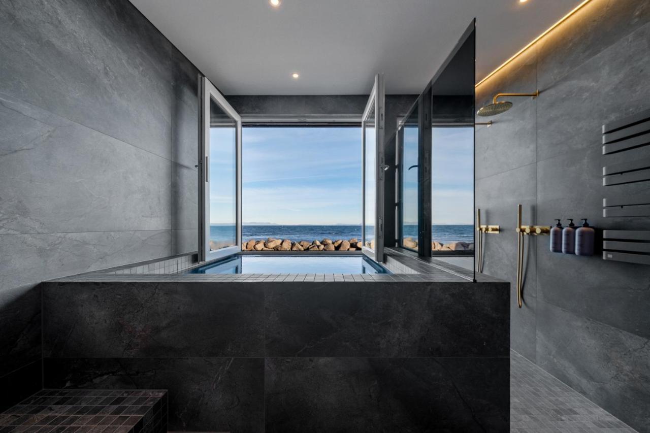 Bay View Apartments Gardur エクステリア 写真