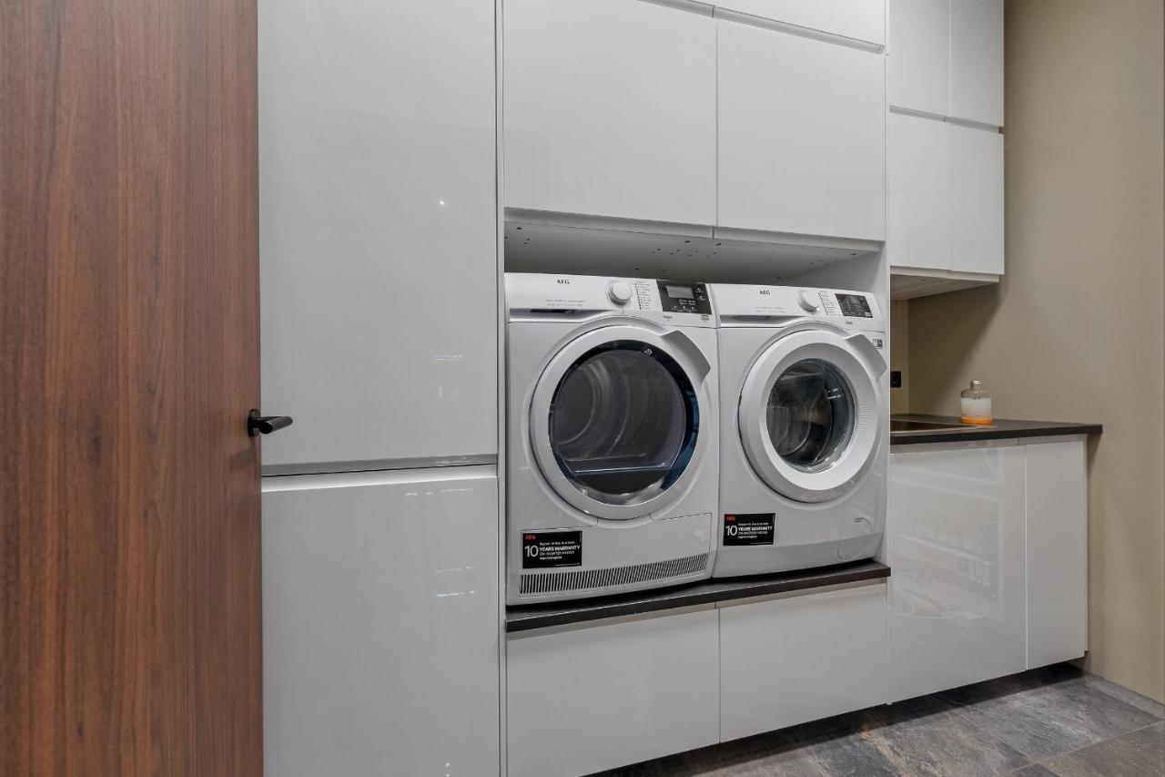 Bay View Apartments Gardur エクステリア 写真