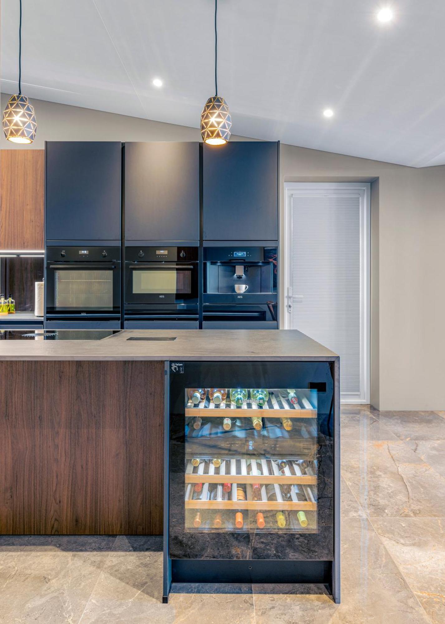 Bay View Apartments Gardur エクステリア 写真