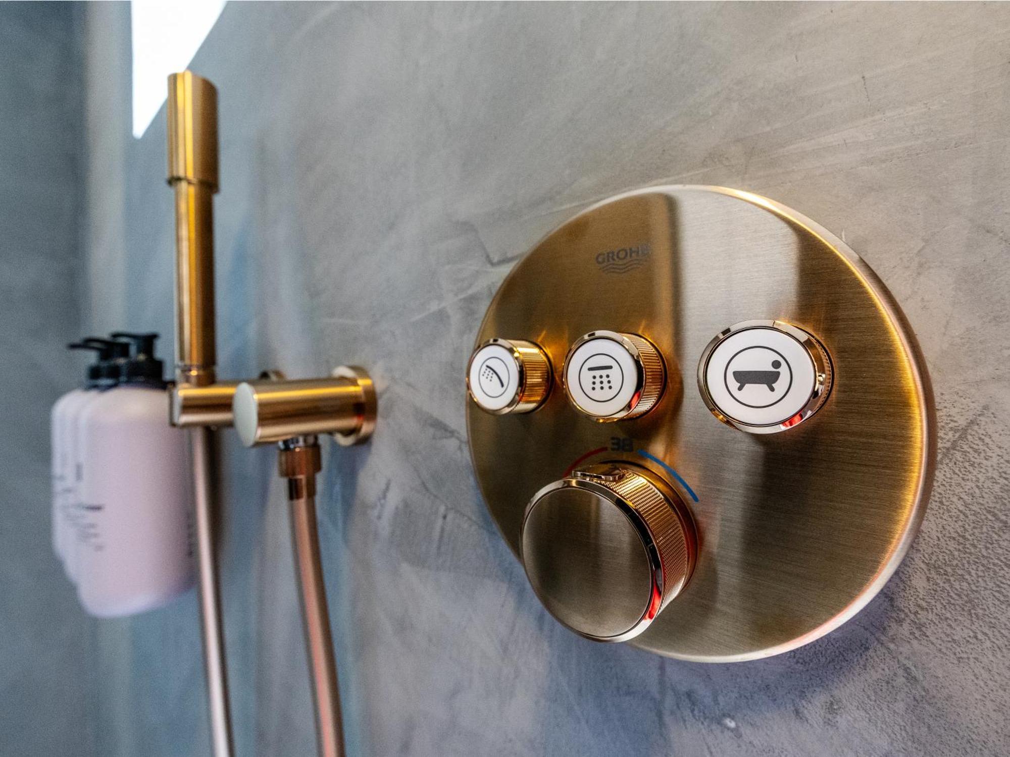 Bay View Apartments Gardur エクステリア 写真