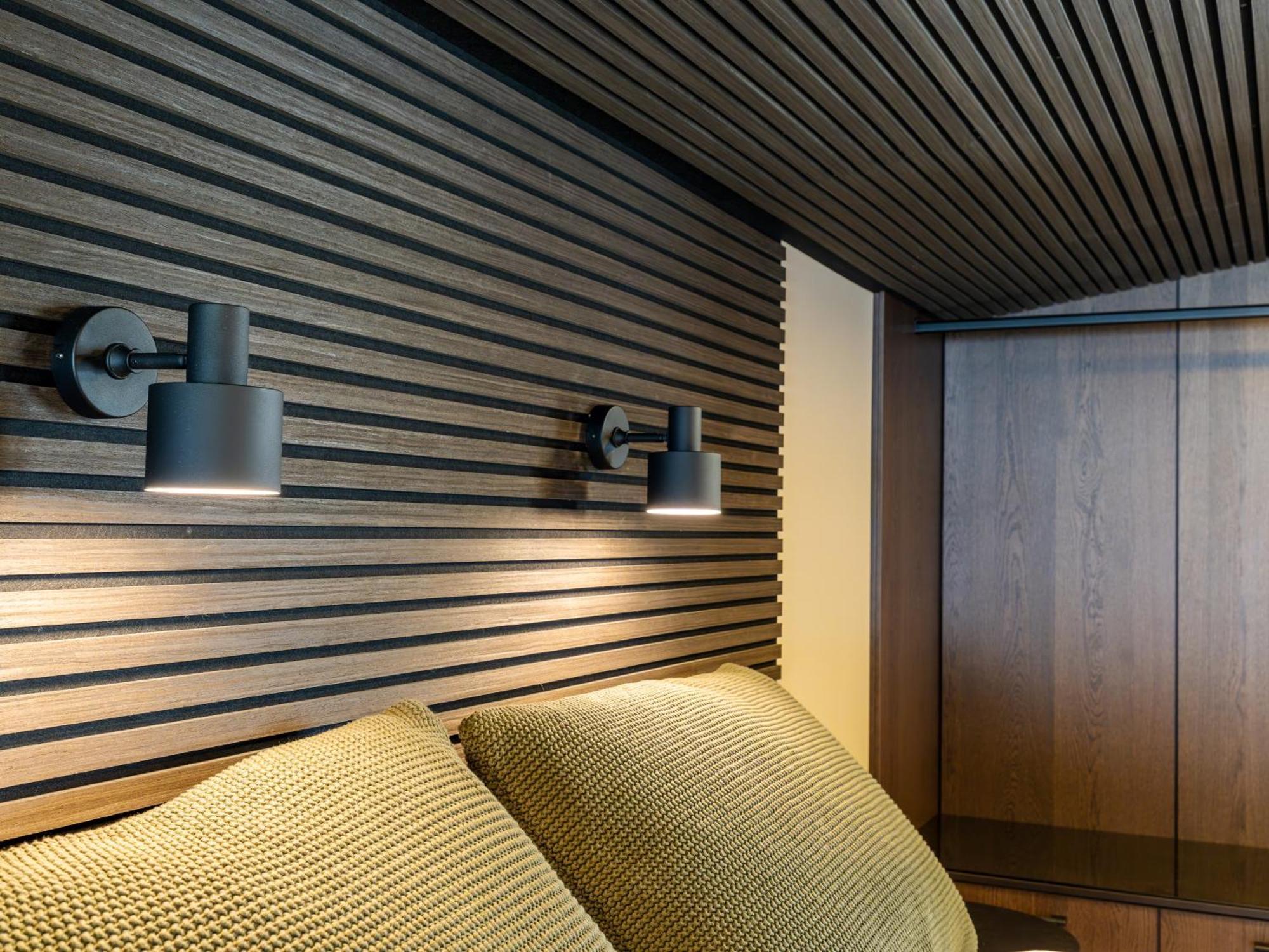 Bay View Apartments Gardur エクステリア 写真