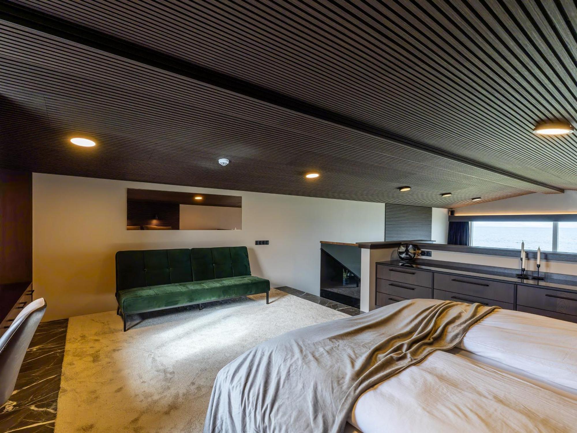 Bay View Apartments Gardur エクステリア 写真