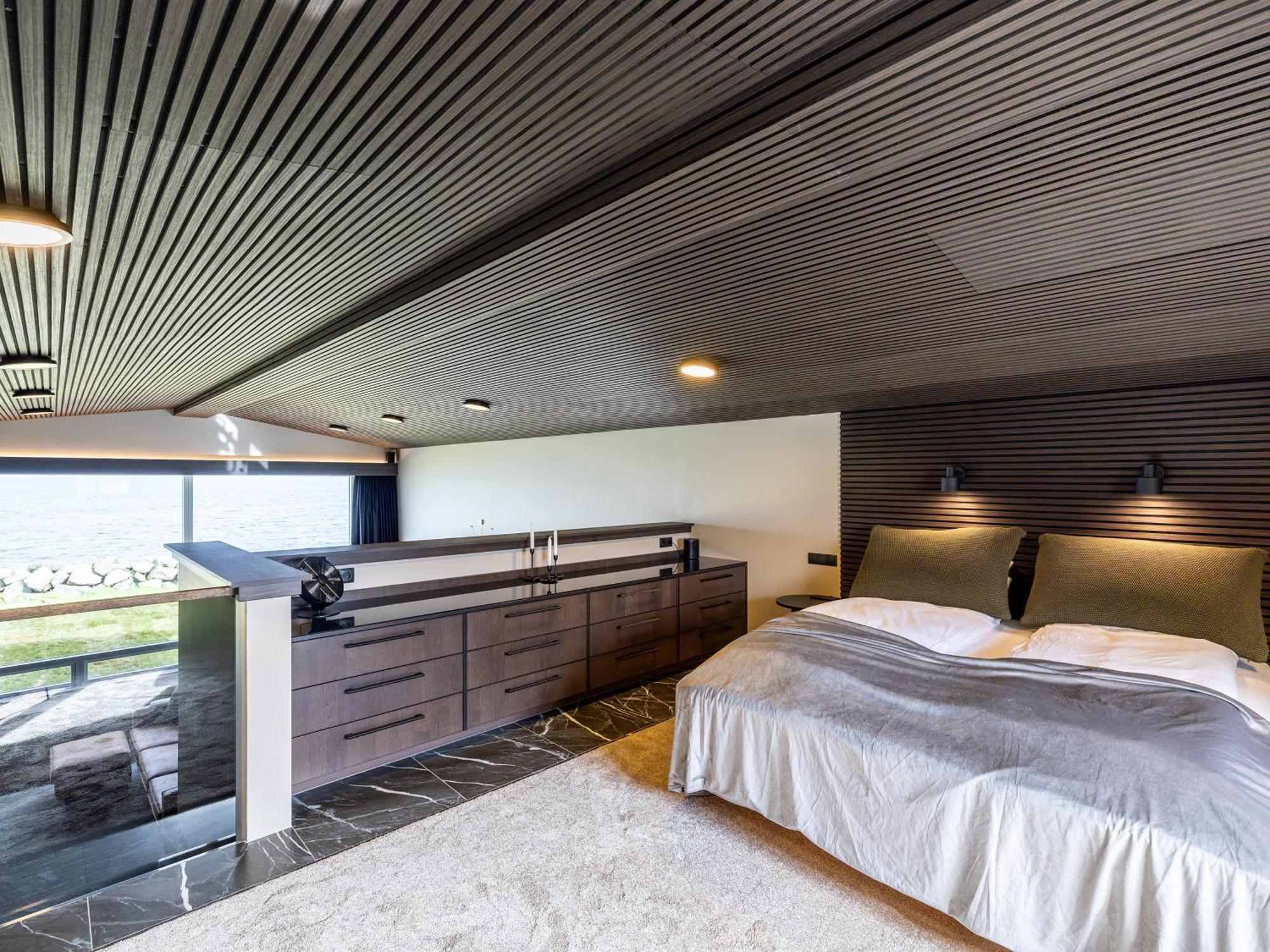 Bay View Apartments Gardur エクステリア 写真