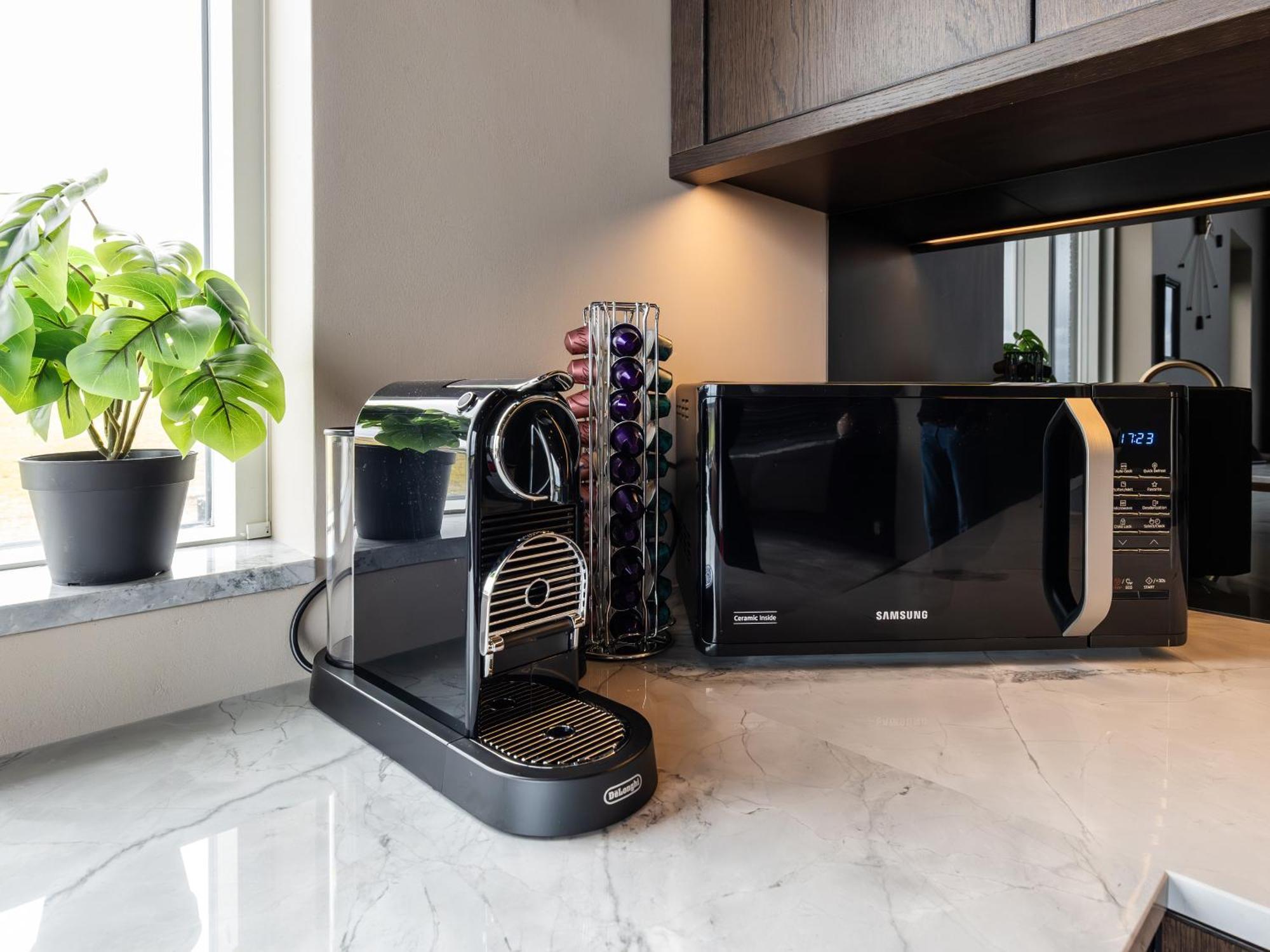 Bay View Apartments Gardur エクステリア 写真